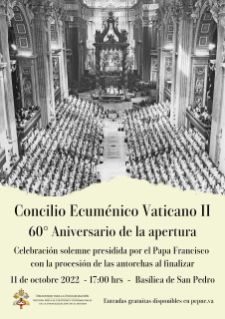 Concilio Ecumenico Vaticano II